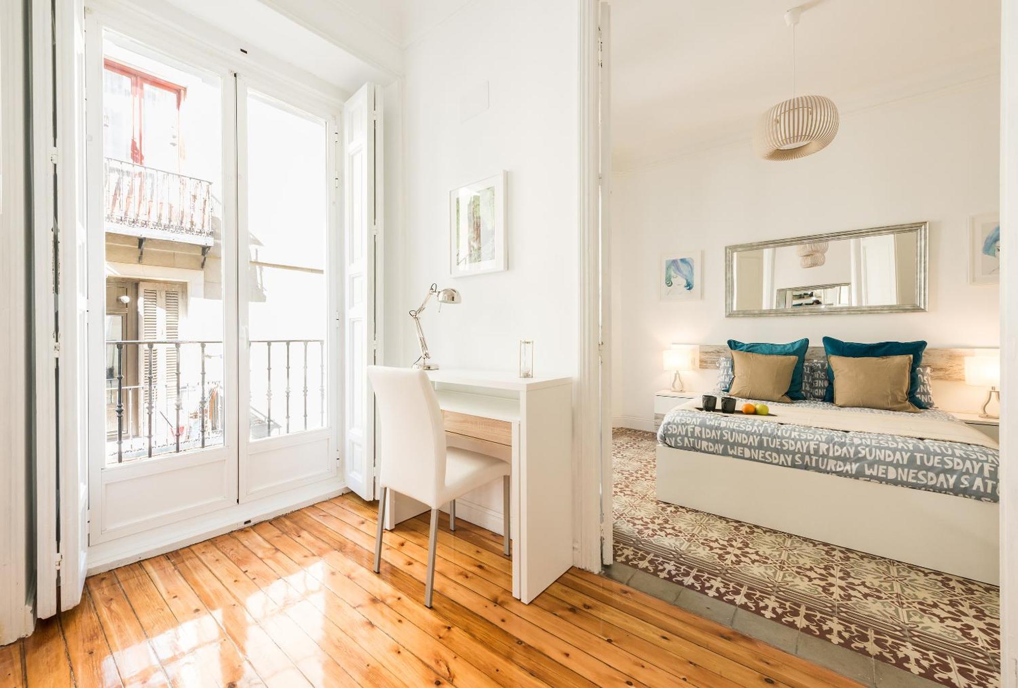 Apartamentos En Sol, Madrid Centro Room photo