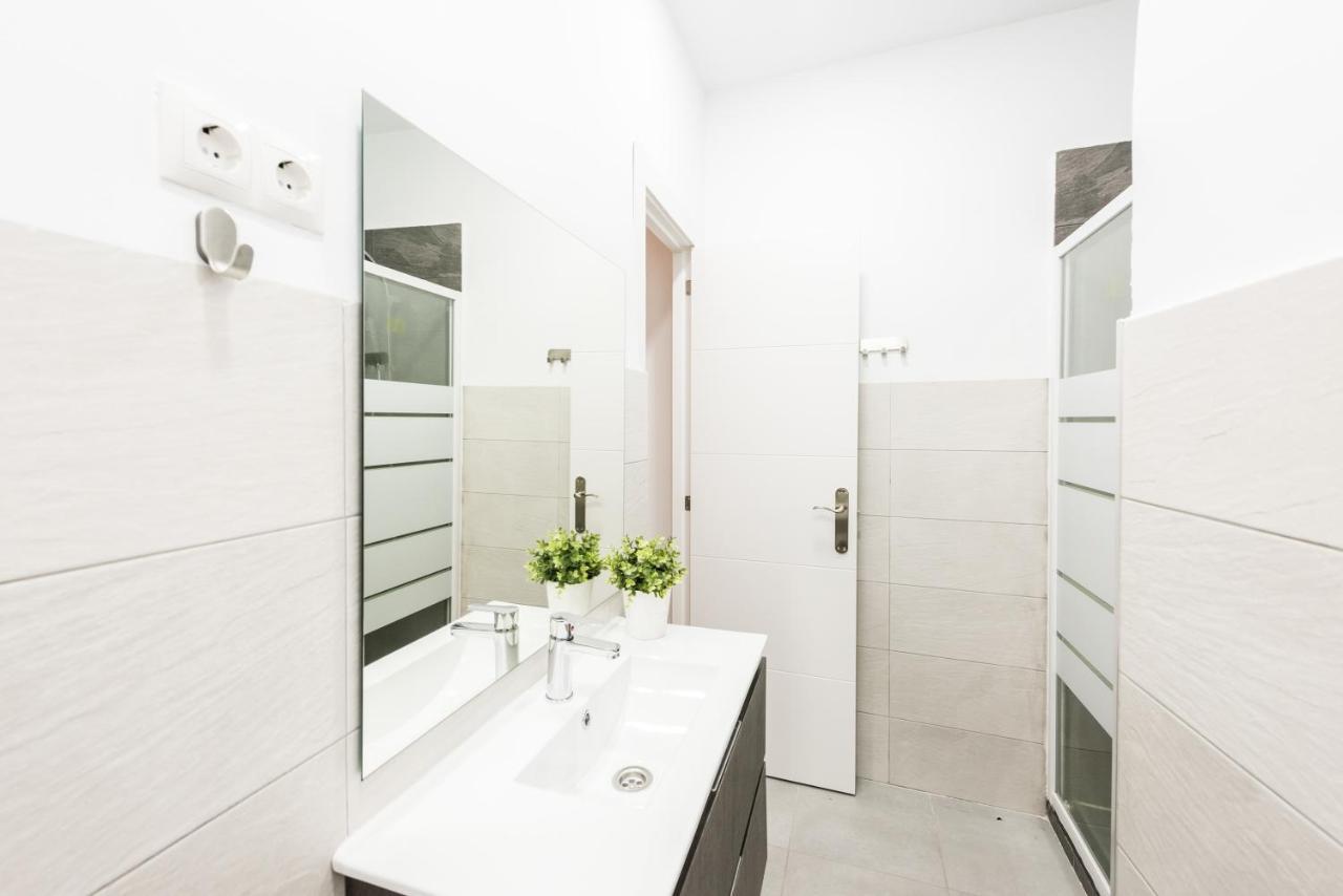 Apartamentos En Sol, Madrid Centro Room photo